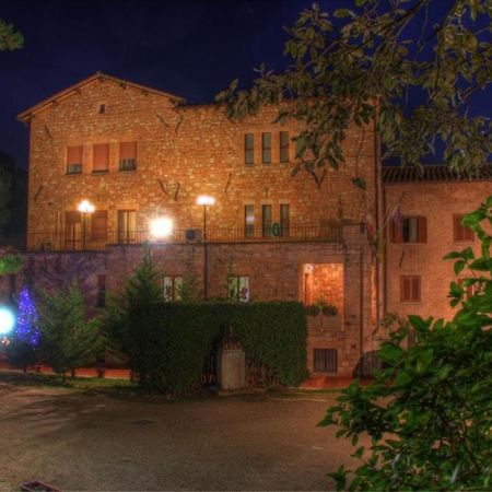 Assisi Garden Hotel Buitenkant foto