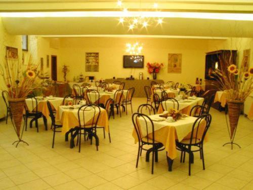 Assisi Garden Hotel Buitenkant foto