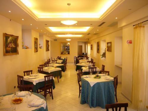 Assisi Garden Hotel Buitenkant foto